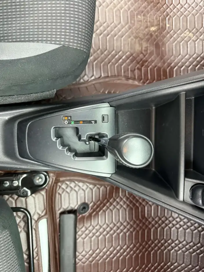 Toyota Vios FS 2022 Model 1.5L CVT 20th Anniversary Memorial Edition – фото 5