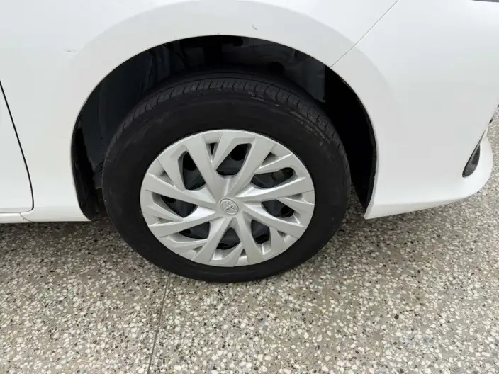 Toyota Vios FS 2022 Model 1.5L CVT 20th Anniversary Memorial Edition – фото 6