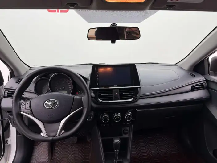 Toyota Vios FS 2022 Model 1.5L CVT 20th Anniversary Memorial Edition – фото 7