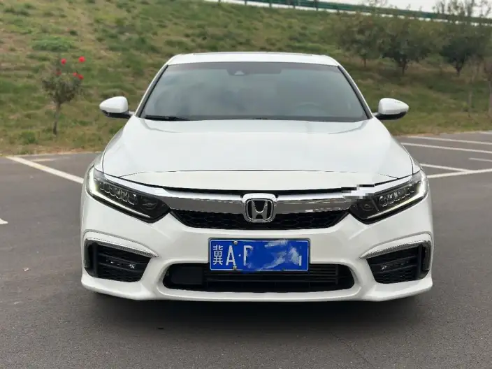 Honda INSPIRE 2022 Model 260TURBO Exquisite Edition