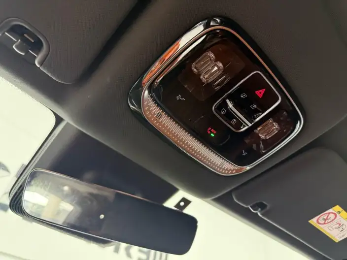 Geely M9 2025 Model 210km 4WD Pilot Edition – фото 9