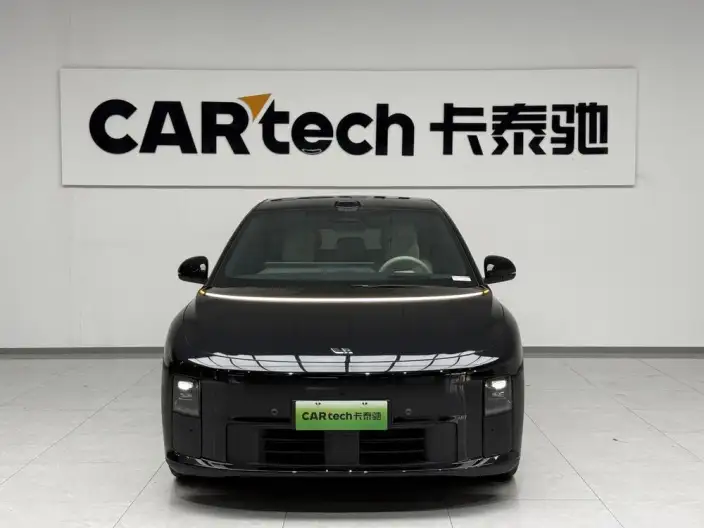 Li Auto i6 2025 Model 2WD Standard Edition – фото 2