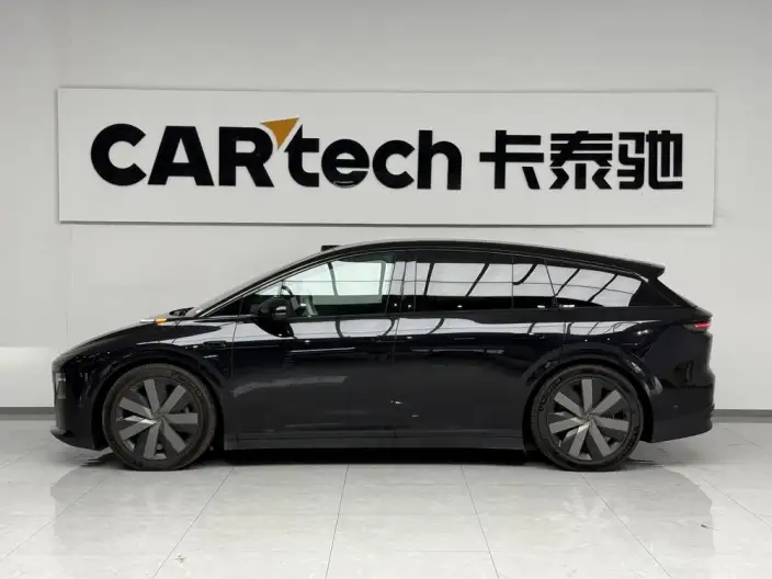 Li Auto i6 2025 Model 2WD Standard Edition – фото 3