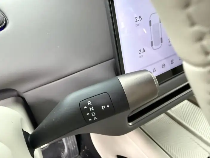 Li Auto i6 2025 Model 2WD Standard Edition – фото 5