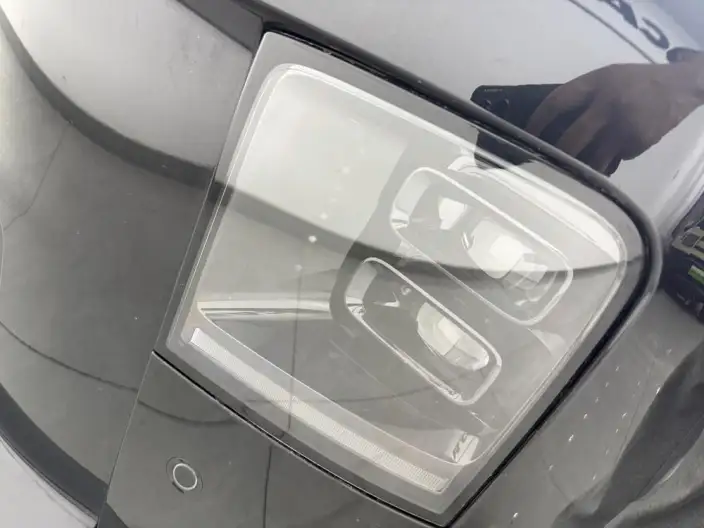 Li Auto i6 2025 Model 2WD Standard Edition – фото 6