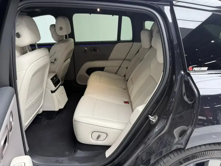 Li Auto i6 2025 Model 2WD Standard Edition – фото 9