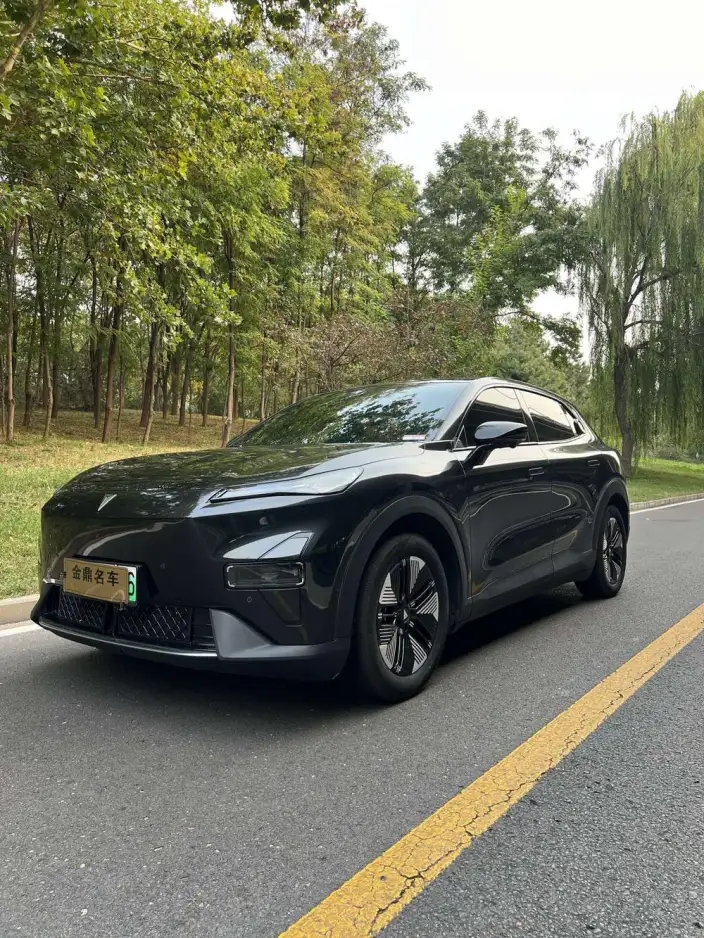 Deepal S05 2024 Model 510Max EV Edition