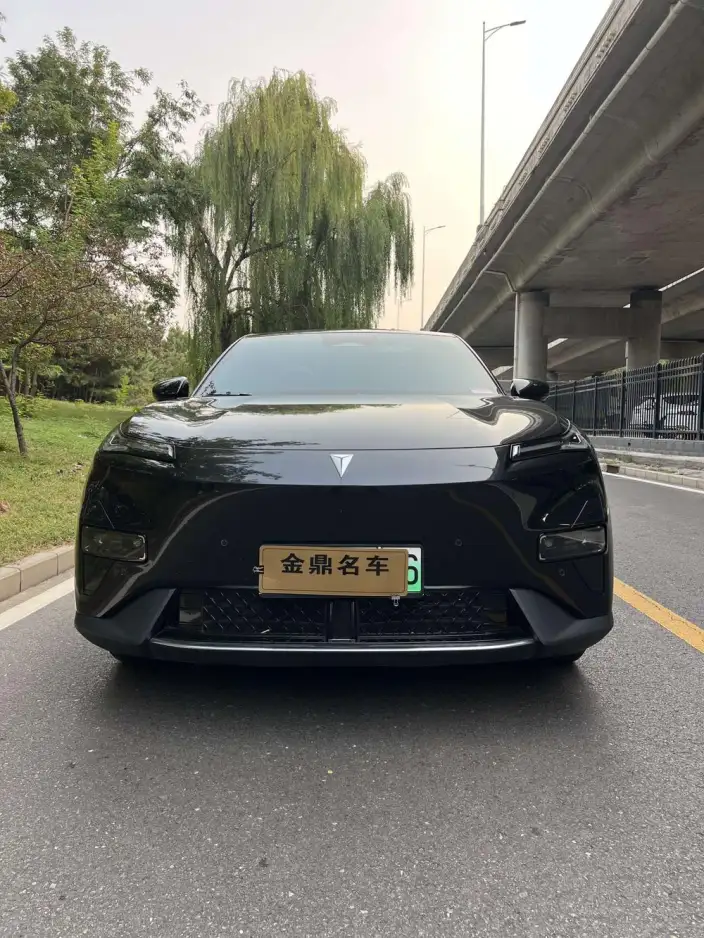 Deepal S05 2024 Model 510Max EV Edition