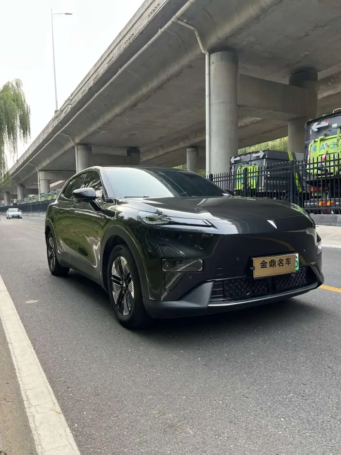 Deepal S05 2024 Model 510Max EV Edition