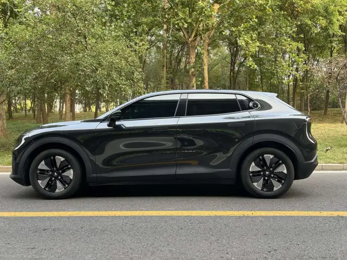 Deepal S05 2024 Model 510Max EV Edition