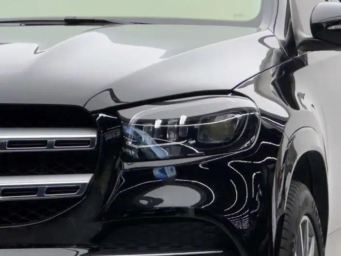 Mercedes-Benz GLS 2023 Model Facelift GLS 450 4MATIC Luxury Model – фото 4
