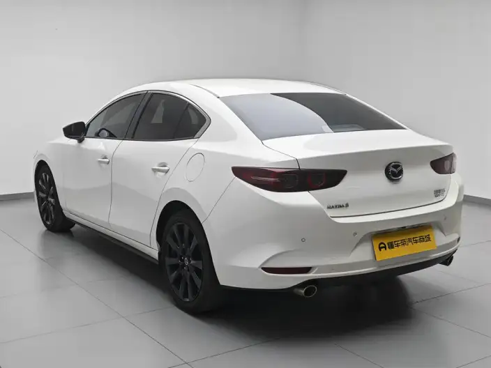 Mazda3 Axela 2023 Model 2.0L Automatic Zhi Zhen Edition – фото 5