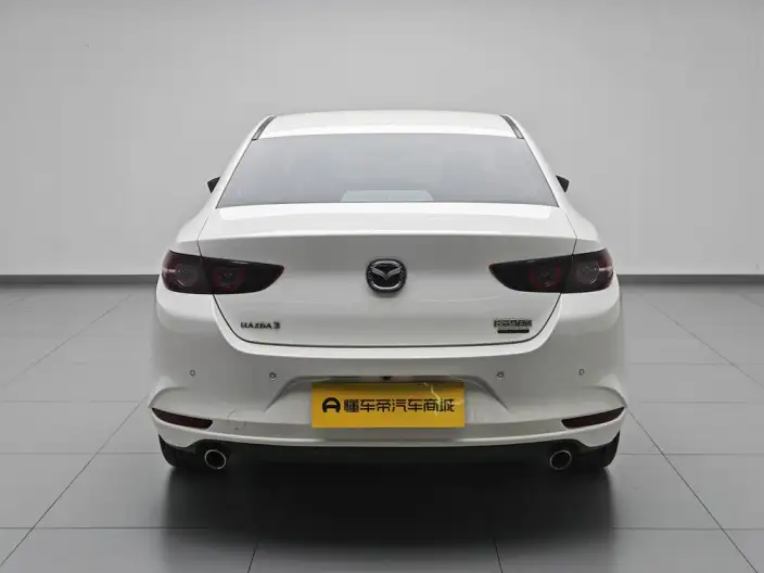 Mazda3 Axela 2023 Model 2.0L Automatic Zhi Zhen Edition – фото 6