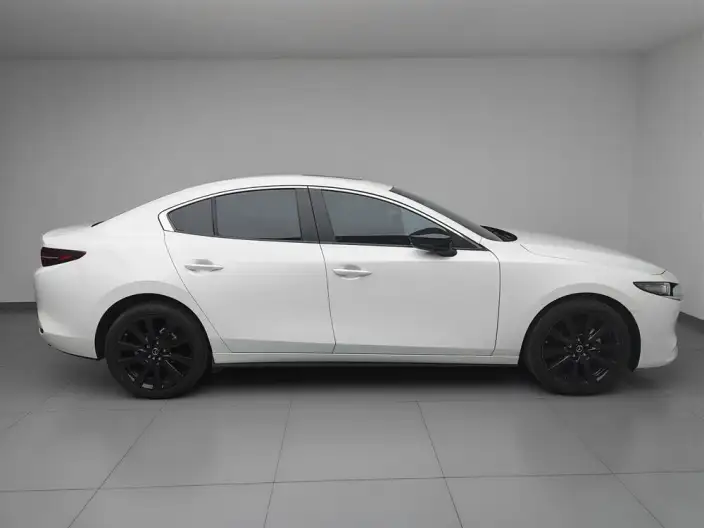 Mazda3 Axela 2023 Model 2.0L Automatic Zhi Zhen Edition – фото 8