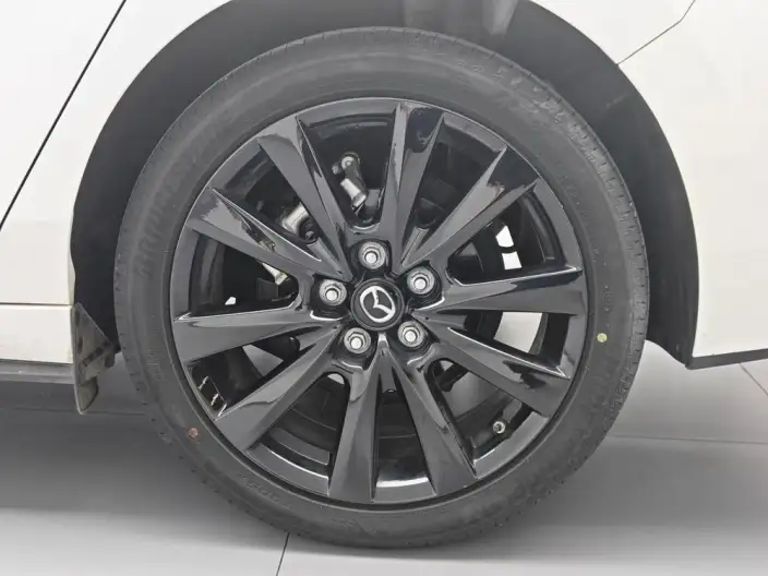 Mazda3 Axela 2023 Model 2.0L Automatic Zhi Zhen Edition – фото 9