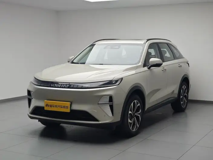 Haval Xiaolong MAX 2025 Model 1.5L Hi4 165 Ultra Smart Driving Edition