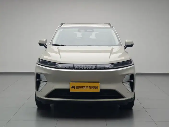 Haval Xiaolong MAX 2025 Model 1.5L Hi4 165 Ultra Smart Driving Edition
