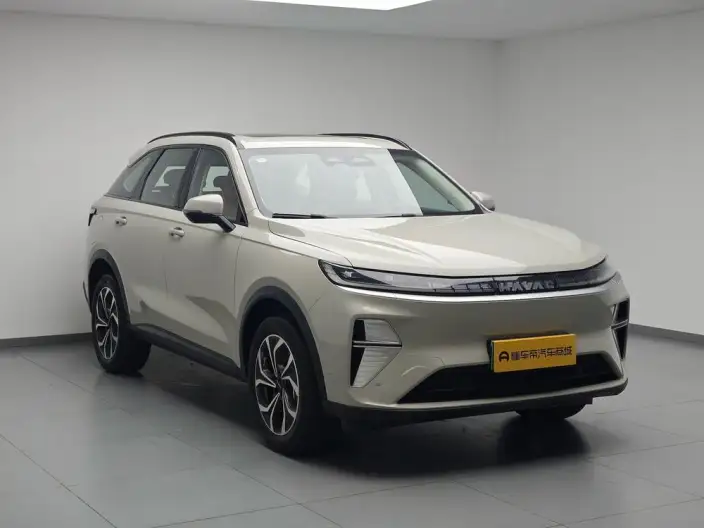 Haval Xiaolong MAX 2025 Model 1.5L Hi4 165 Ultra Smart Driving Edition