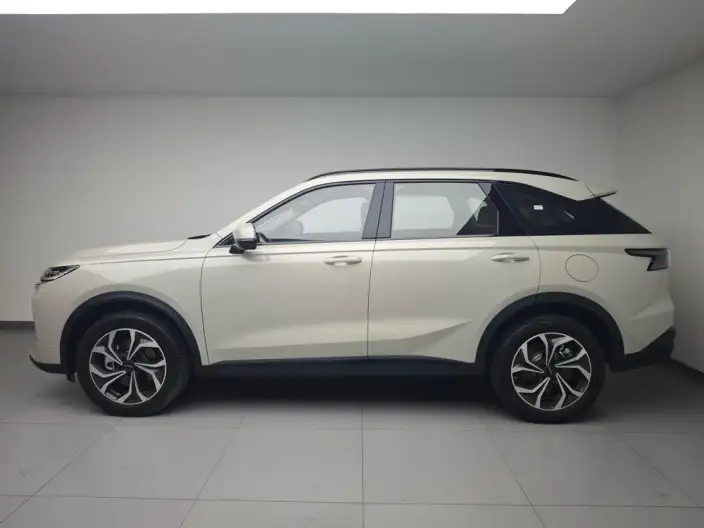 Haval Xiaolong MAX 2025 Model 1.5L Hi4 165 Ultra Smart Driving Edition