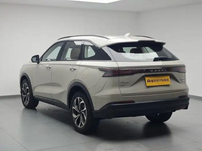 Haval Xiaolong MAX 2025 Model 1.5L Hi4 165 Ultra Smart Driving Edition – фото 5