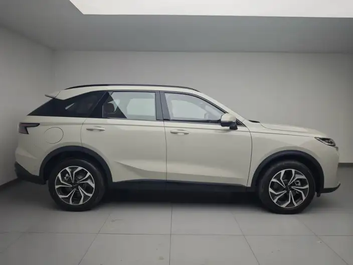 Haval Xiaolong MAX 2025 Model 1.5L Hi4 165 Ultra Smart Driving Edition – фото 8