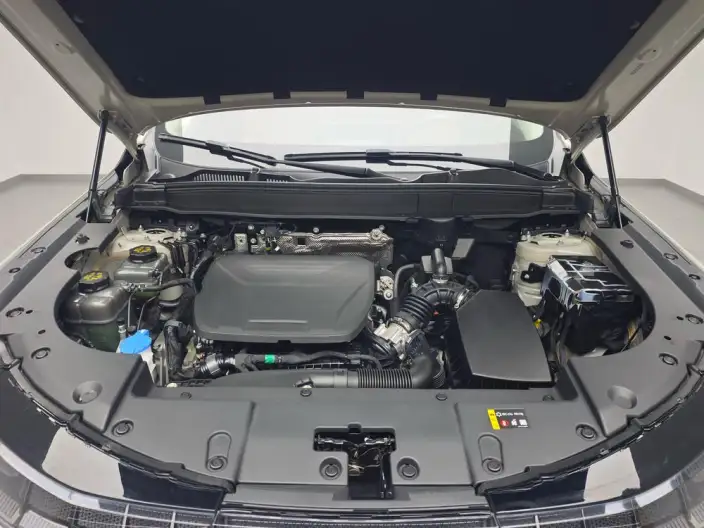 Haval Xiaolong MAX 2025 Model 1.5L Hi4 165 Ultra Smart Driving Edition – фото 10