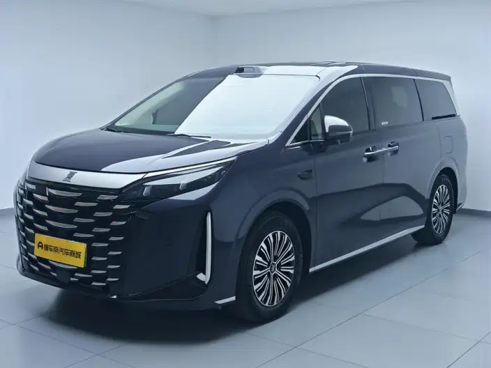 Xia 2026 Model DM-i 218KM Excellence Model