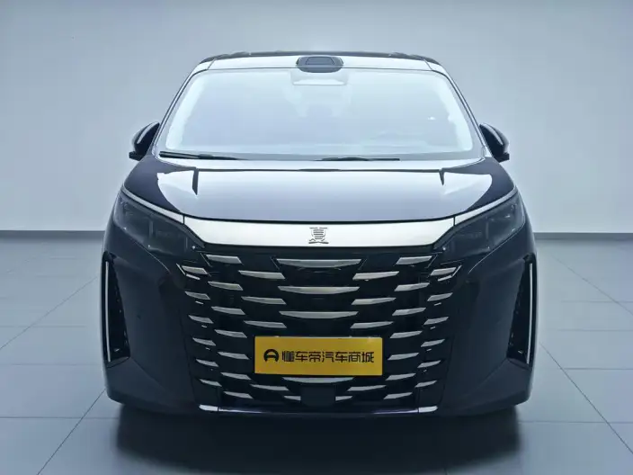 Xia 2026 Model DM-i 218KM Excellence Model