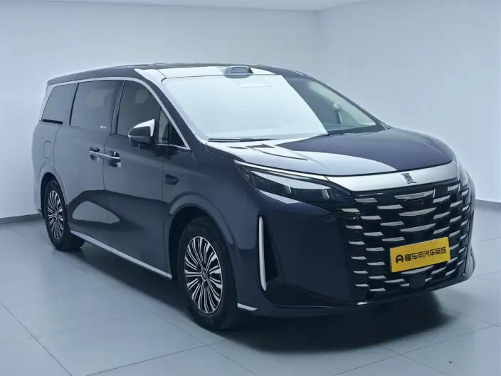 Xia 2026 Model DM-i 218KM Excellence Model