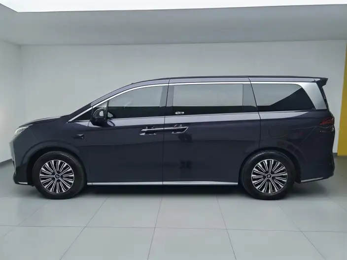 Xia 2026 Model DM-i 218KM Excellence Model