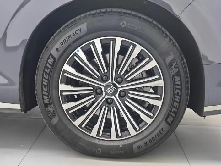 Xia 2026 Model DM-i 218KM Excellence Model – фото 9
