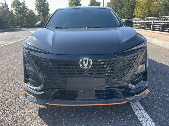 Changan UNI-T 2022 Model 1.5T Sports Edition Noble Model