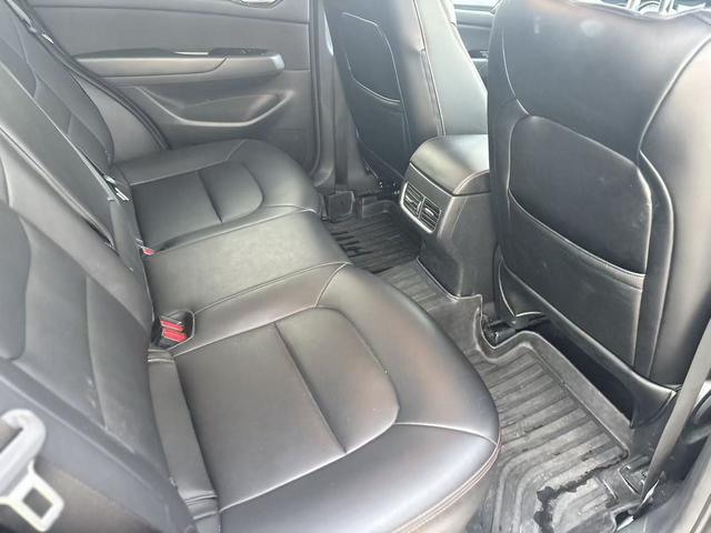 Mazda CX-5 2022 2.0L Automatic 2WD Smart Enjoy – фото 3