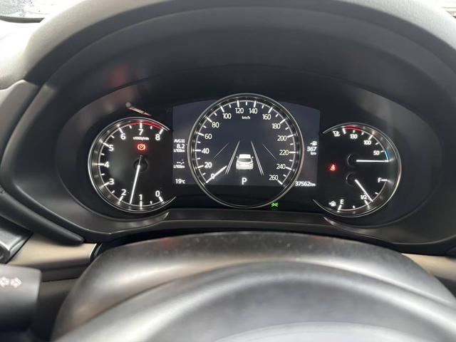 Mazda CX-5 2022 2.0L Automatic 2WD Smart Enjoy – фото 4
