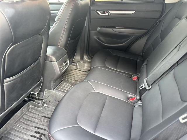 Mazda CX-5 2022 2.0L Automatic 2WD Smart Enjoy – фото 5