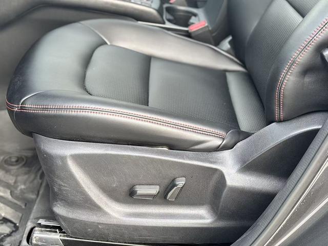 Mazda CX-5 2022 2.0L Automatic 2WD Smart Enjoy – фото 6