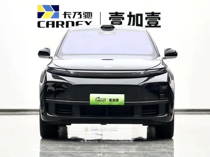 Li Auto L7 2024 Model Ultra Edition
