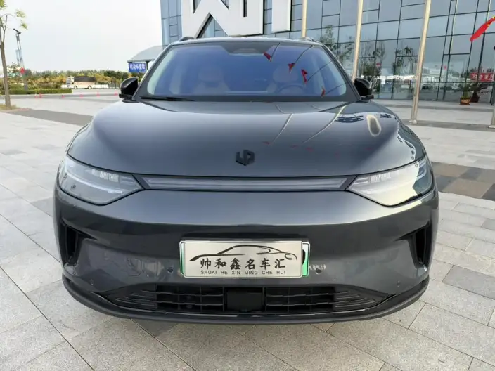 Leapmotor C11 2024 Model EV Edition 580 Exclusive Edition