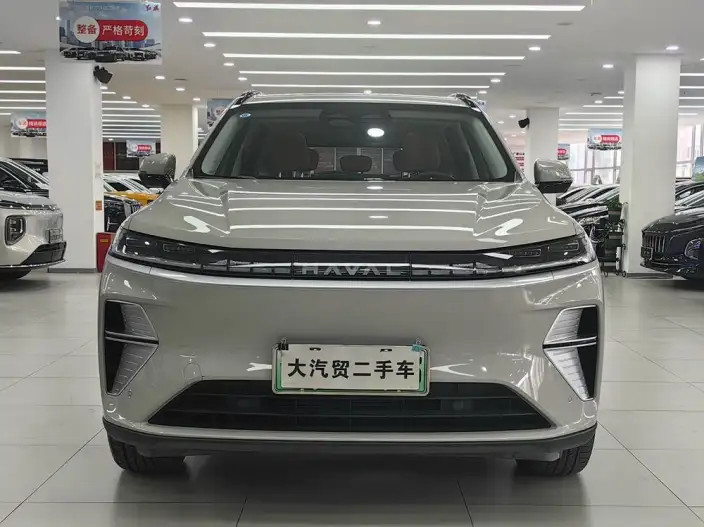Haval Xiaolong MAX 2025 Model 1.5L Hi4 165 Ultra Smart Driving Edition