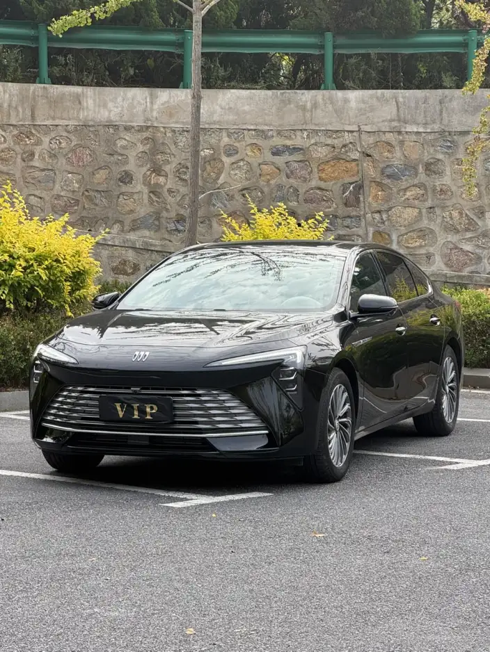 Buick LaCrosse 2024 Model 28T Automatic Yue Zun Edition