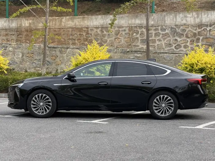 Buick LaCrosse 2024 Model 28T Automatic Yue Zun Edition
