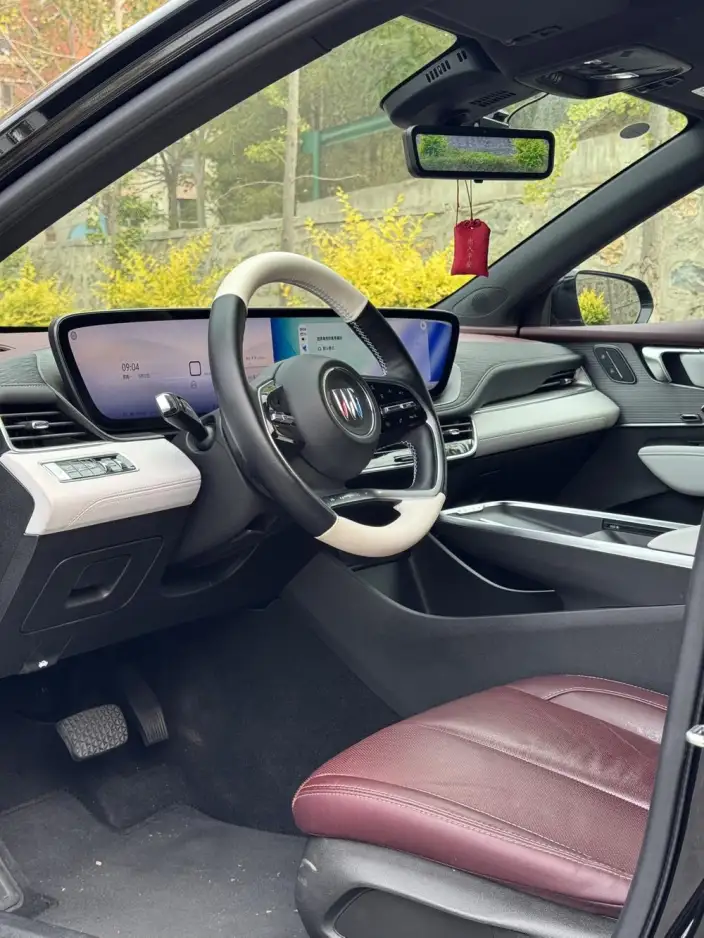 Buick LaCrosse 2024 Model 28T Automatic Yue Zun Edition – фото 6