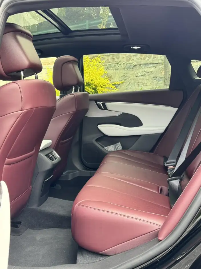 Buick LaCrosse 2024 Model 28T Automatic Yue Zun Edition – фото 7