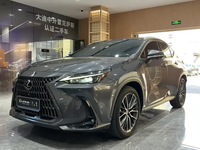 Lexus NX 2022 Model 350h Qian Drive Creative Edition