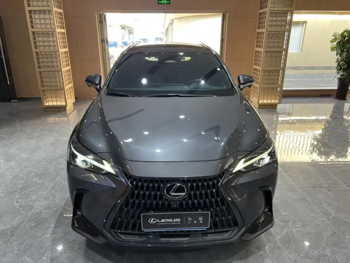 Lexus NX 2022 Model 350h Qian Drive Creative Edition