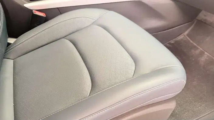 Chevrolet Corolla 2024 Model 1.5L DCT Yuexiang Edition – фото 9