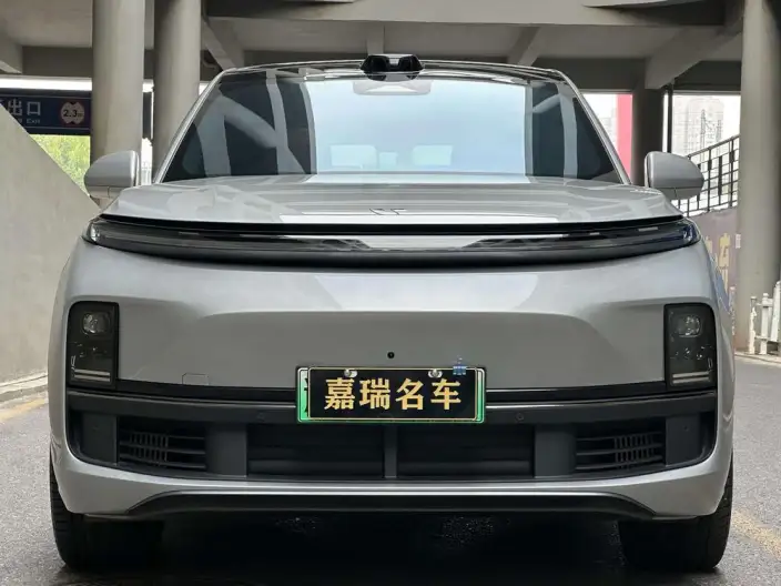 Li Auto L8 2024 Model Ultra Edition