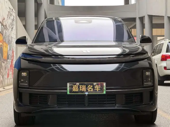 Li Auto L7 2024 Model Pro Edition