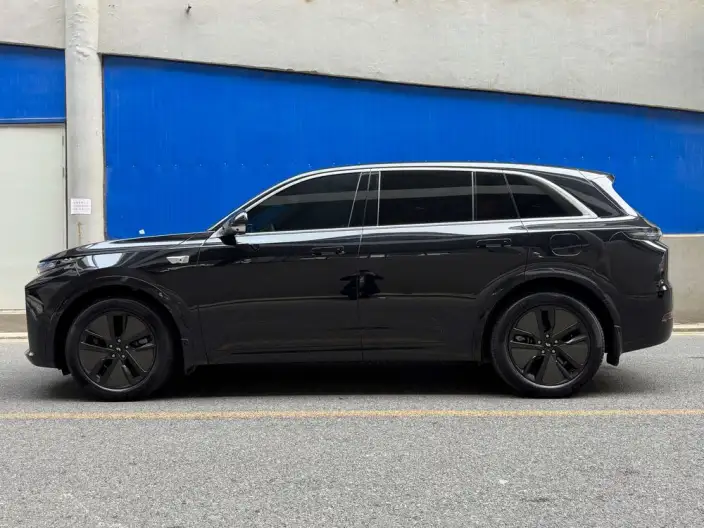 Li Auto L7 2024 Model Pro Edition