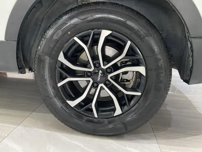 Haval H6 2023 Model Guo Trendy Edition 1.5T Automatic Urban Edition – фото 7